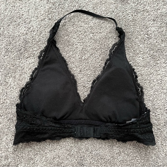 Aerie Halter Bralette - Picture 2 of 3